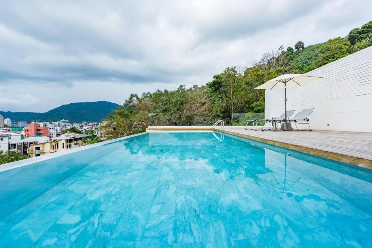 Khách sạn Lullabella Patong