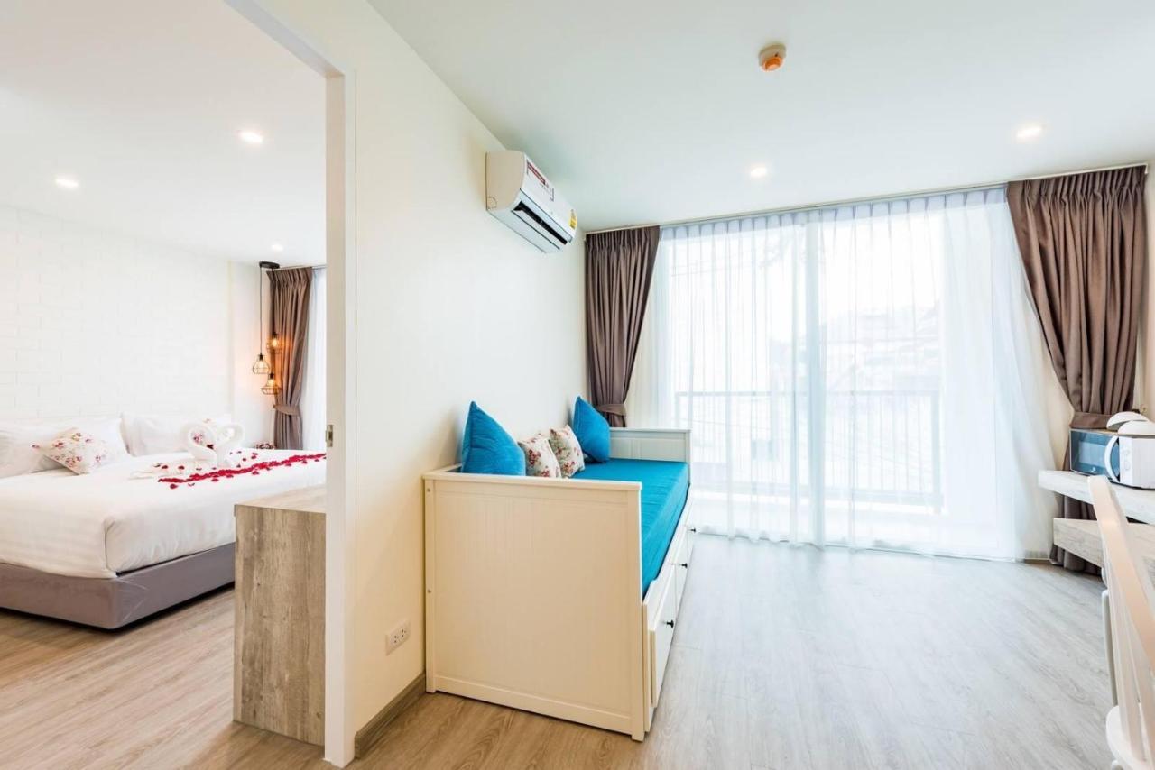 Lullabella Khách sạn 3*