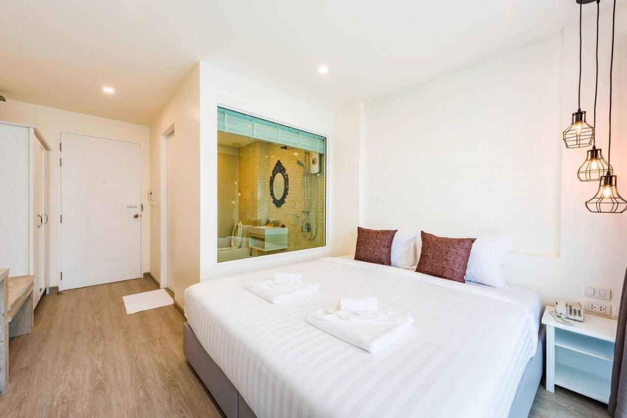 Lullabella Khách sạn Patong