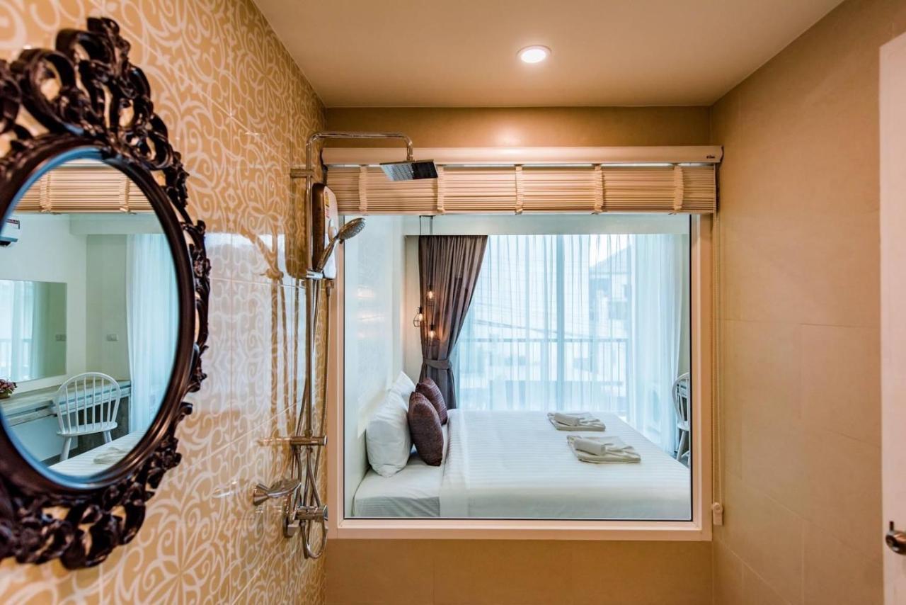 Lullabella Khách sạn Patong