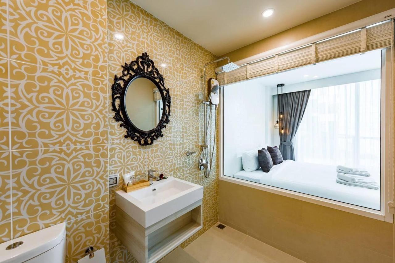 Lullabella Khách sạn 3*