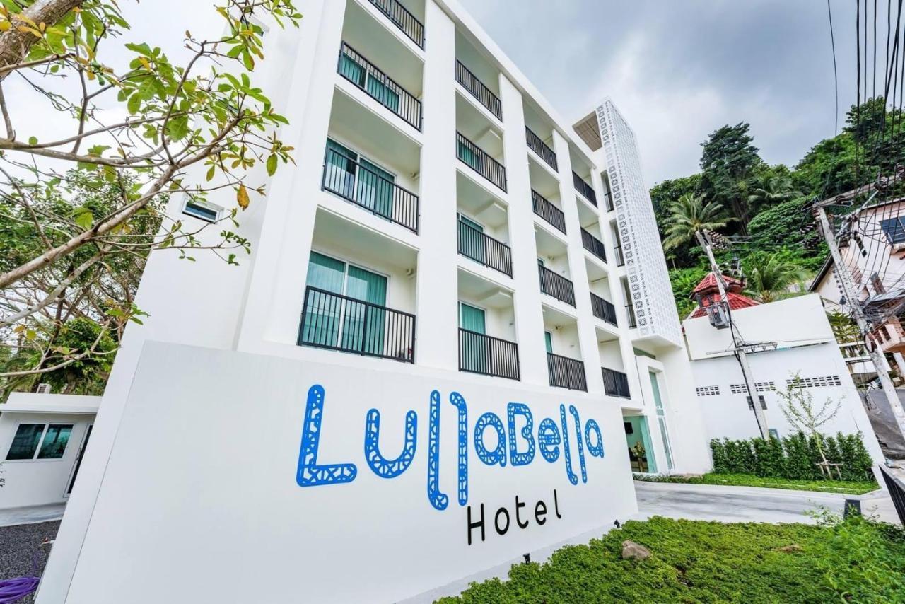 Lullabella Khách sạn