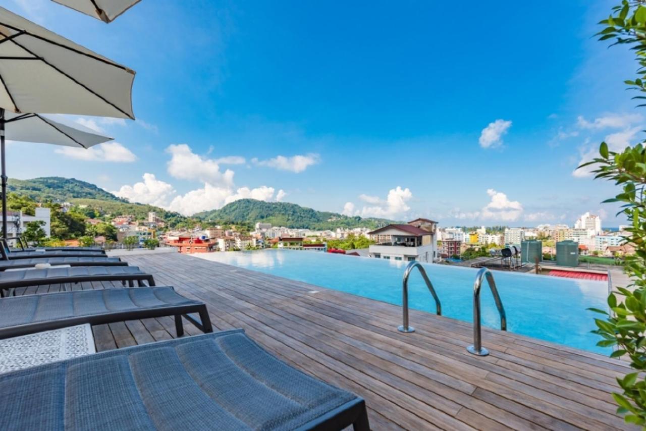 Khách sạn Lullabella Patong