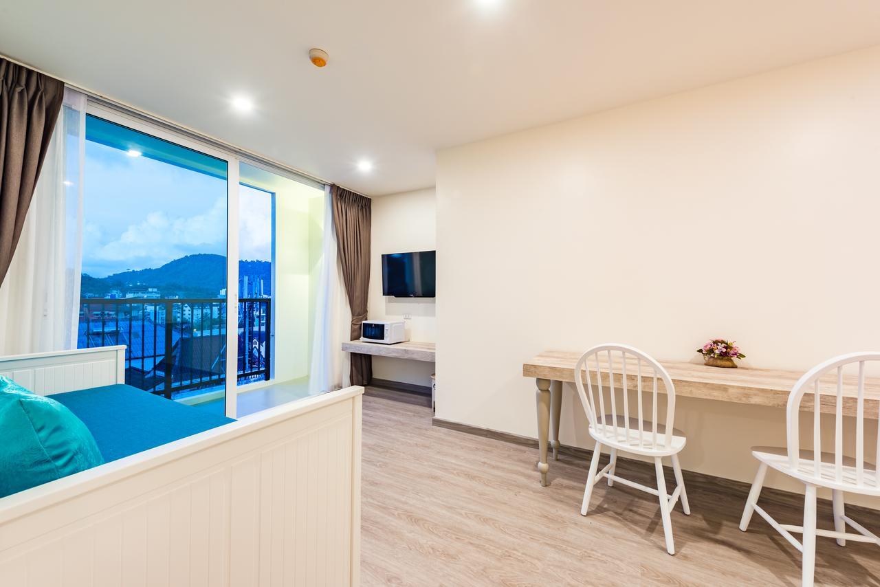 Khách sạn Lullabella 3*
