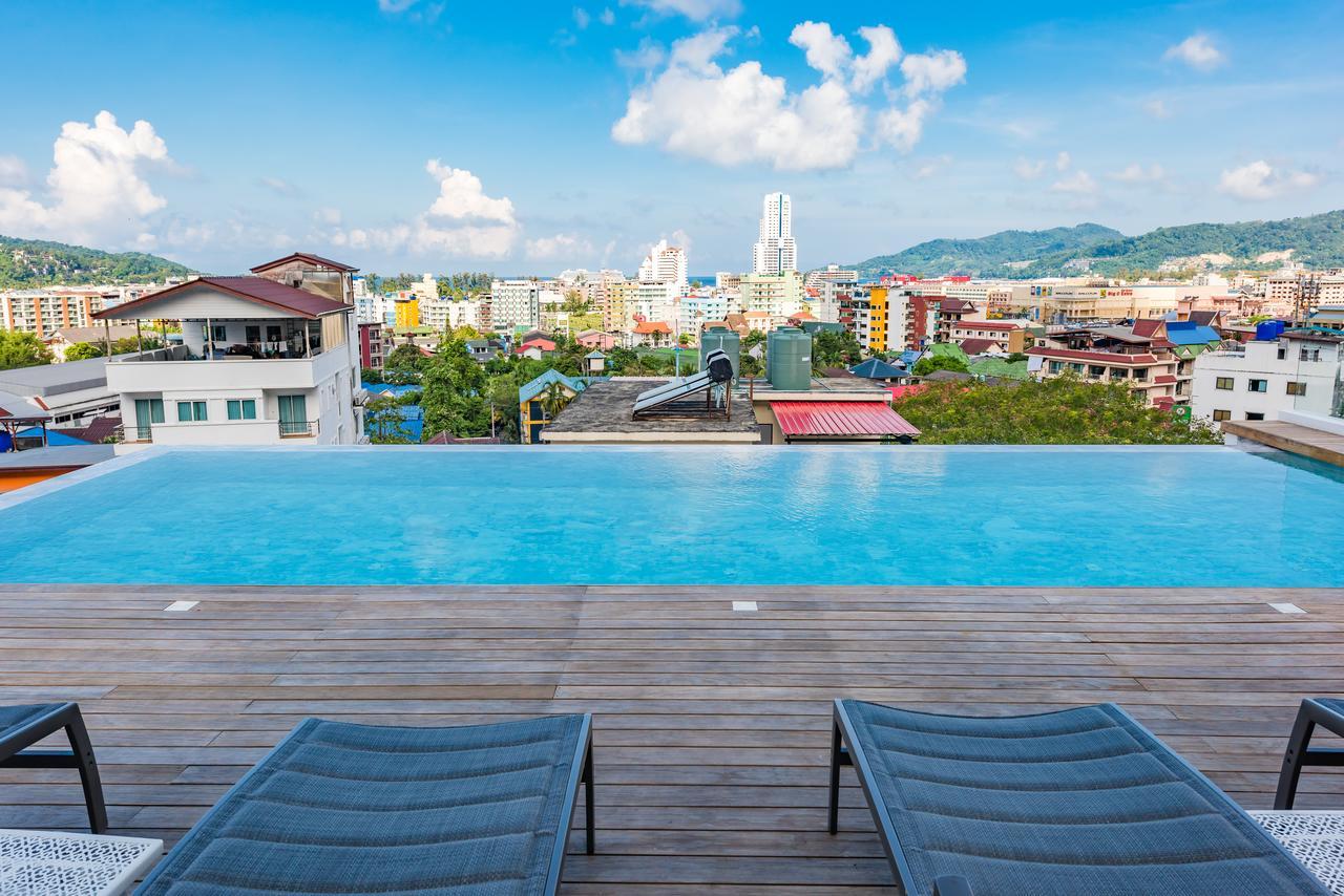 Lullabella Khách sạn 3*