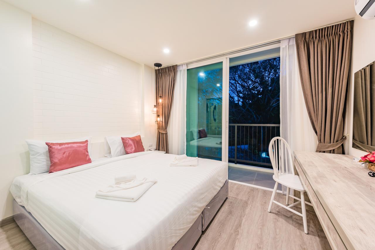 Khách sạn Lullabella 3*