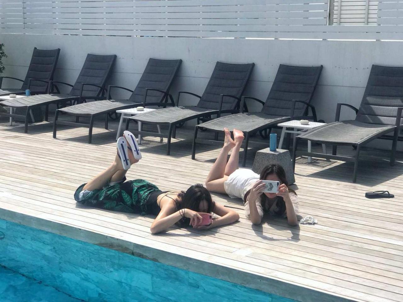 Lullabella Khách sạn Patong