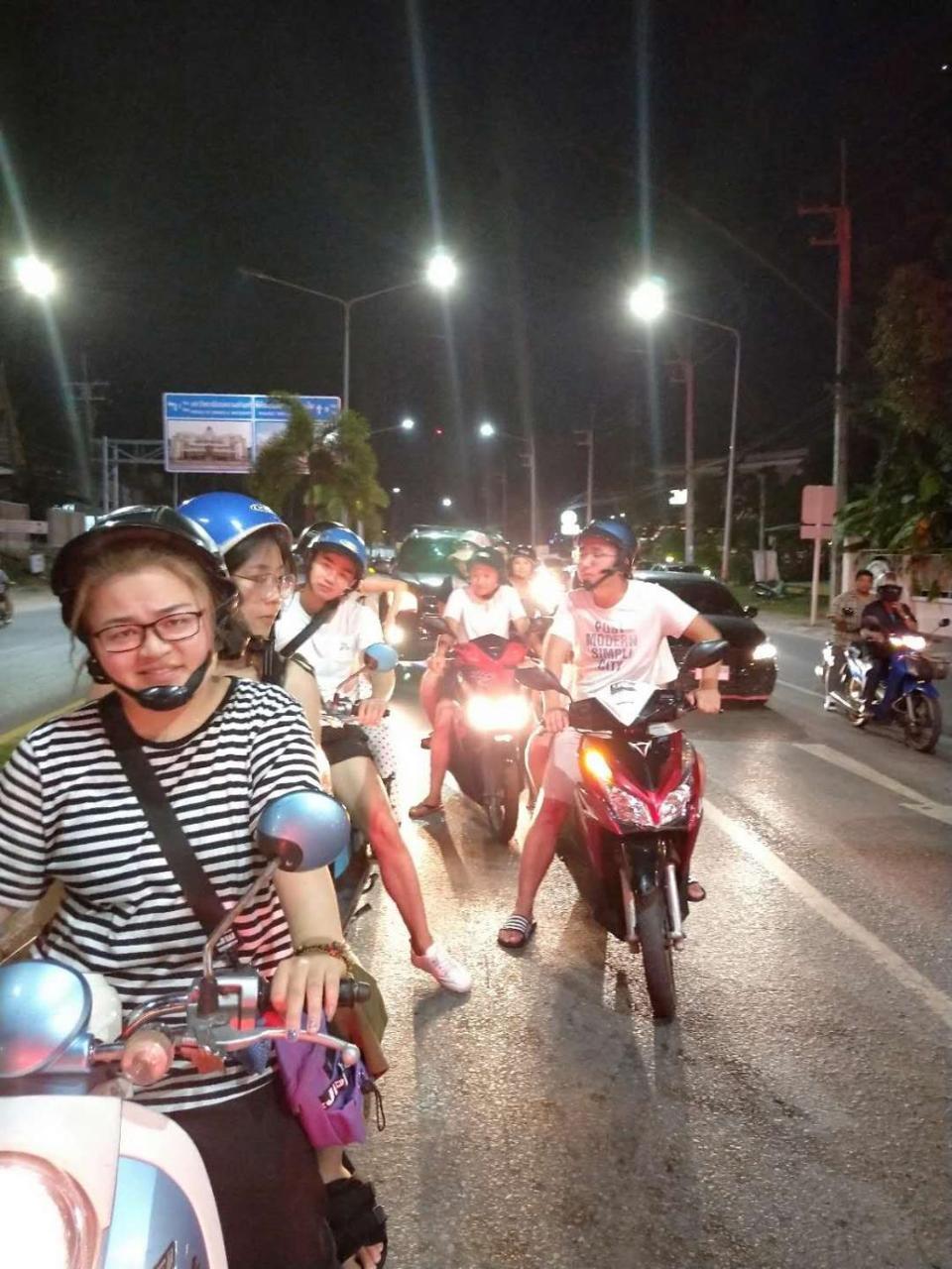Lullabella Khách sạn