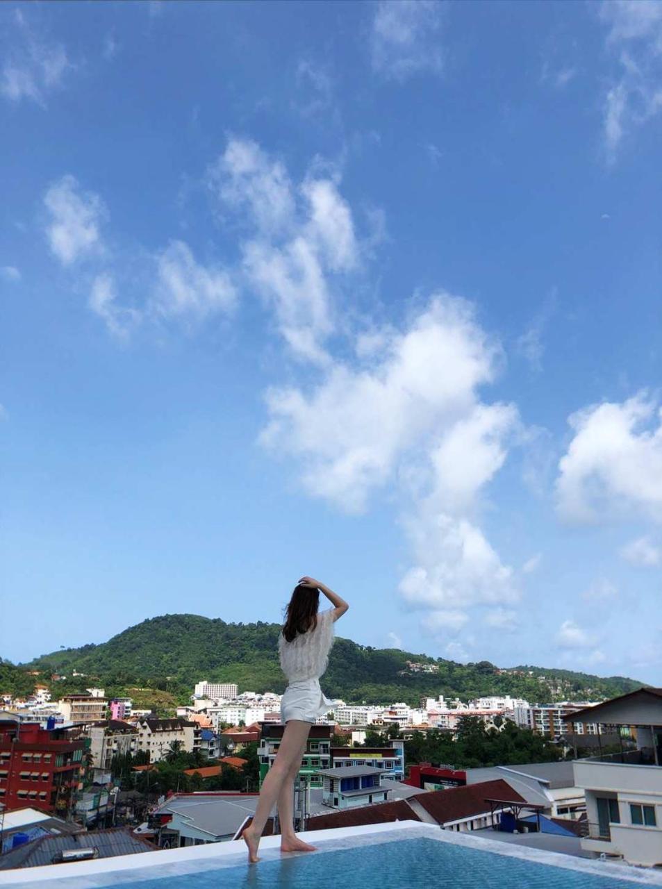 Khách sạn Lullabella 3*