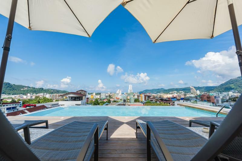 Khách sạn Lullabella 3*