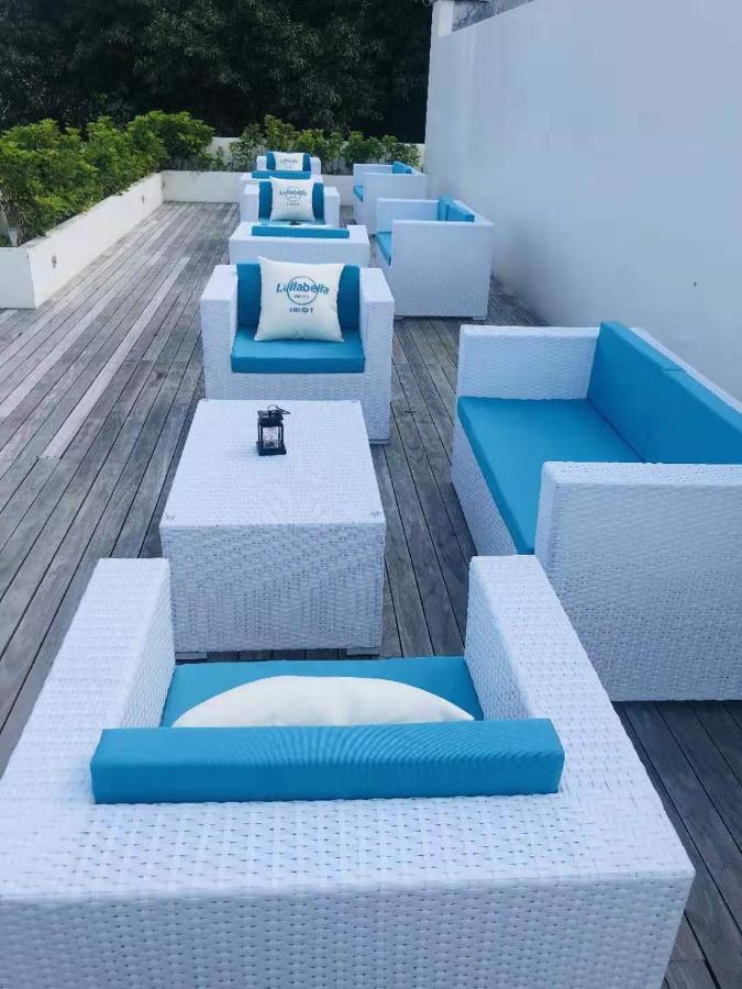 Lullabella Khách sạn Patong